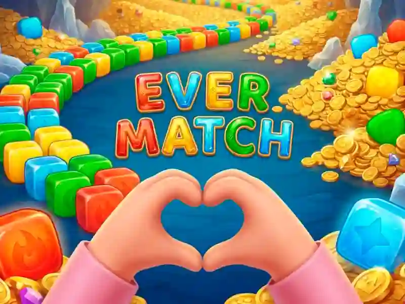 بازی Ever Match آنلاین