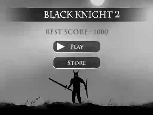 بازی Black Knight 2 آنلاین