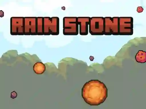 بازی Rain Stone آنلاین