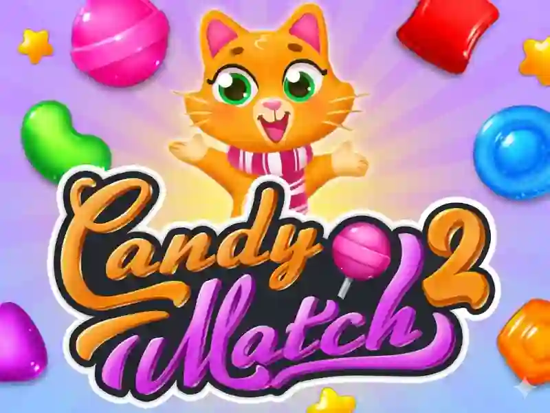 بازی Candy Match 2 آنلاین