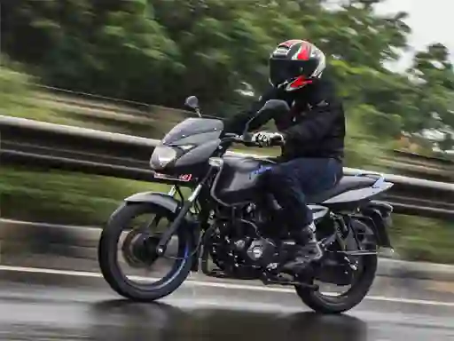 بازی Bajaj Pulsar 125 آنلاین