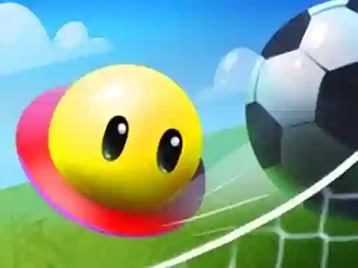 بازی Soccer Ping. io آنلاین