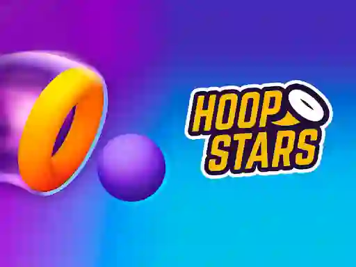 بازی Hoop Stars آنلاین