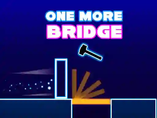 بازی One More Bridge آنلاین