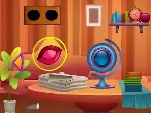 بازی Find the Teddy Bear آنلاین