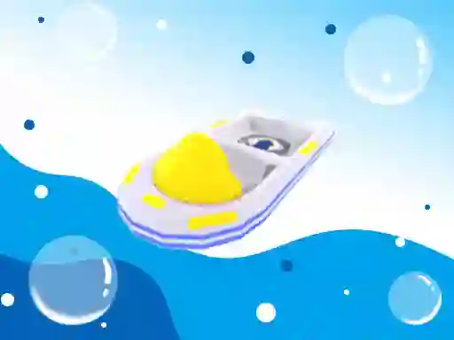 بازی Water Race 3d آنلاین