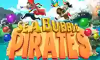 بازی Sea Bubble Pirates آنلاین