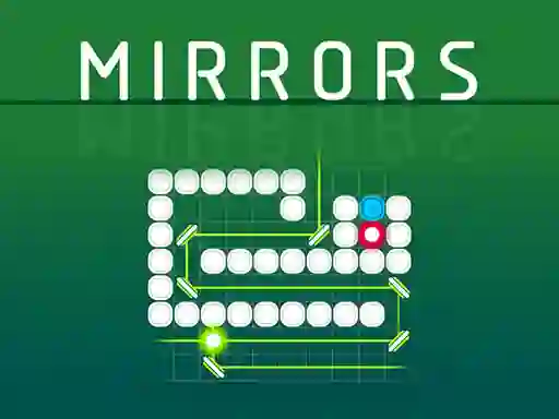 بازی Mirrors آنلاین
