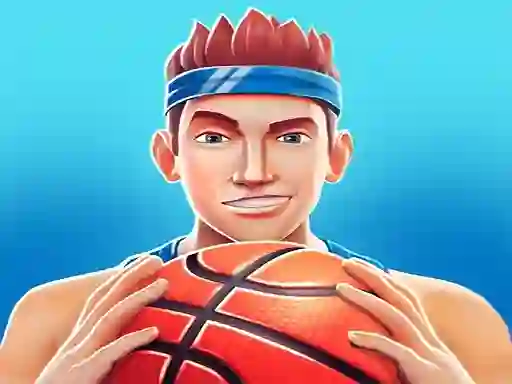 بازی Basket Clash آنلاین