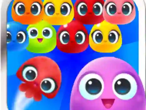 بازی Bubble Shooter Passion آنلاین