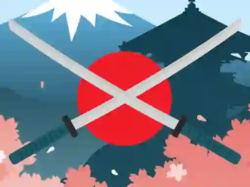 بازی Samurai Master Match 3 آنلاین