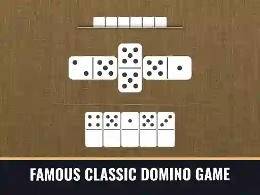 بازی Domino آنلاین