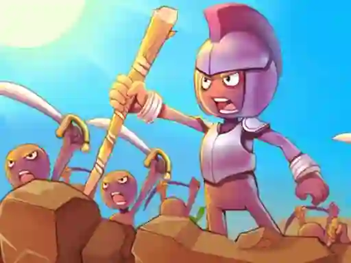 بازی Draw Attack آنلاین