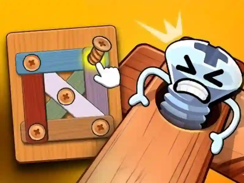 بازی Pin Master آنلاین