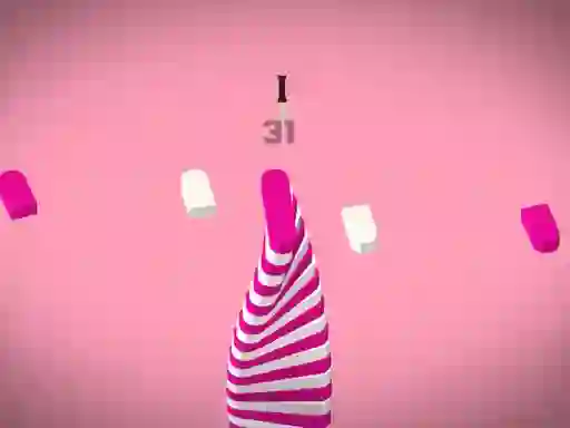 بازی Knife vs Stack آنلاین