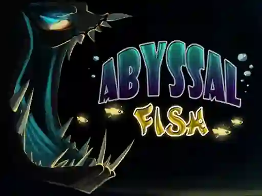بازی Abyssal Fish آنلاین