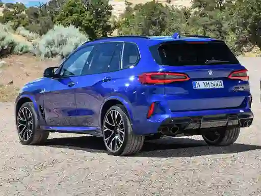بازی BMW X6 آنلاین