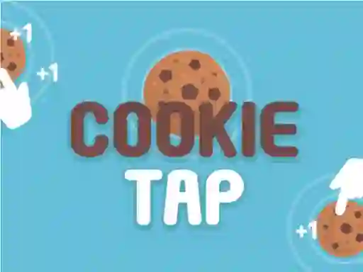بازی Cookie Tap آنلاین