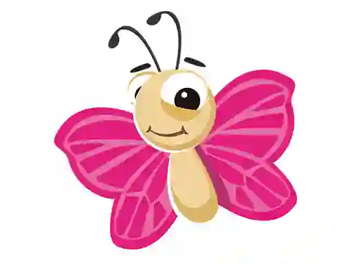 بازی Butterfly Puzzle Challenge آنلاین