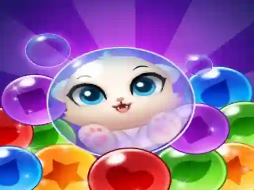 بازی Bubble Shooter by Dotmov آنلاین