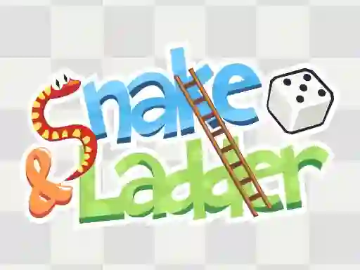 بازی Snake and Ladder آنلاین