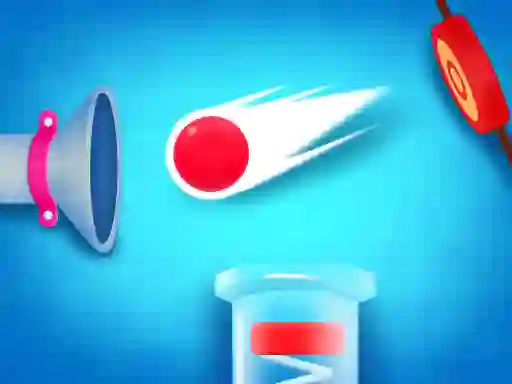 بازی Bouncy King آنلاین