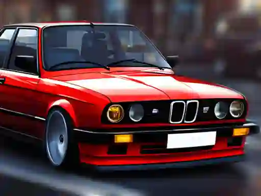 بازی Highway Cars Traffic Racer آنلاین