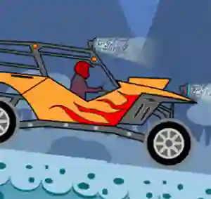بازی Buggy Rally آنلاین