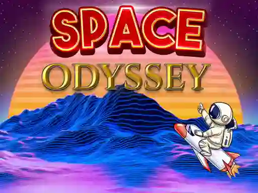 بازی Space Odyssey آنلاین