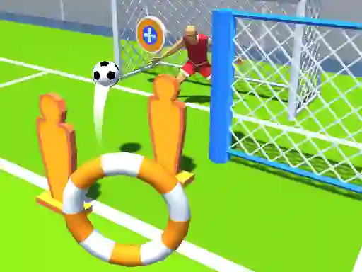 بازی Super Goal آنلاین