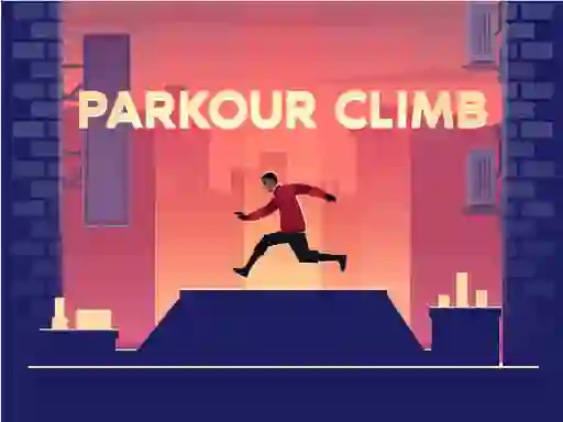 بازی Parkour Climb آنلاین