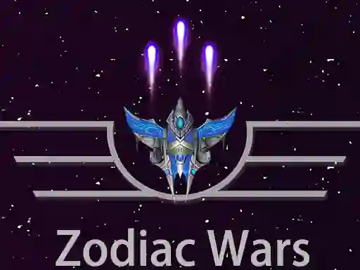 بازی Zodiac Wars آنلاین