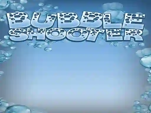 بازی Bubble Shooter آنلاین
