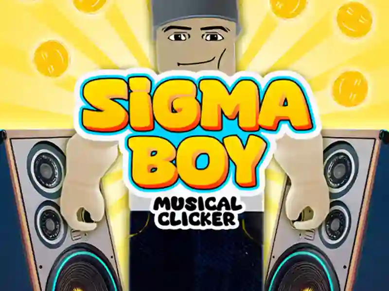 بازی Sigma Boy آنلاین