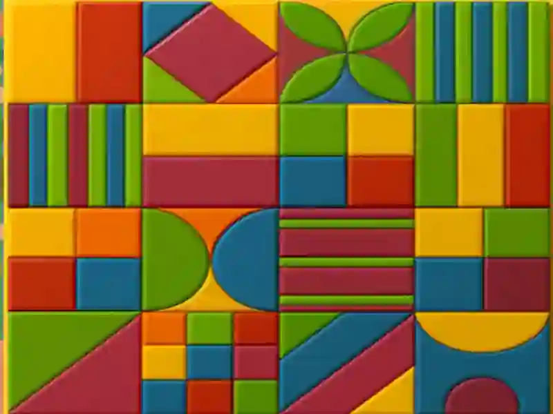بازی Mosaic Master آنلاین
