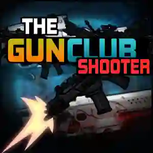 بازی The Gun club Shooter آنلاین