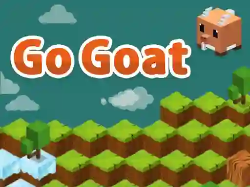 بازی Go Goat آنلاین