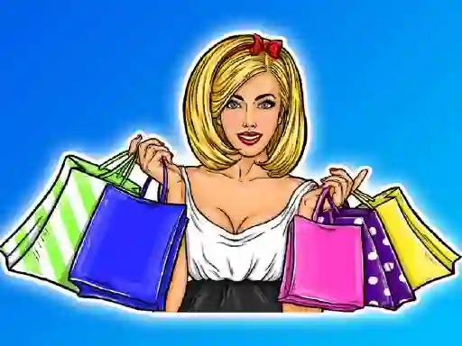 بازی Bag Design Shop آنلاین