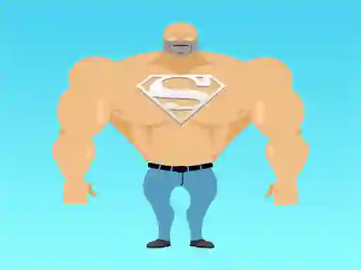 بازی Hand Toss آنلاین