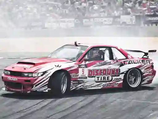 بازی Drifting Cars آنلاین