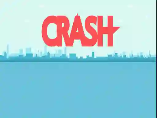 بازی Crash آنلاین