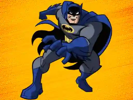بازی Batman Protect City آنلاین