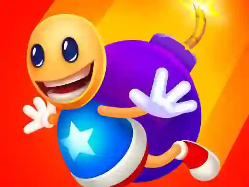 بازی Super Buddy Kick آنلاین