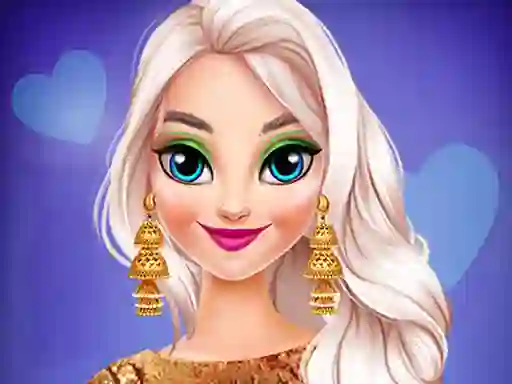 بازی TicToc Fall Fashion آنلاین