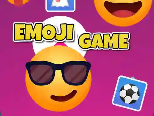 بازی Emoji Game آنلاین