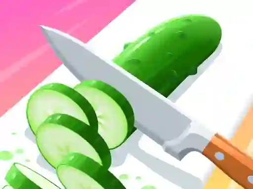 بازی Slice It All Fruit آنلاین