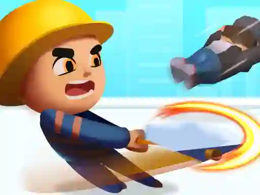 بازی Gangsta Duel آنلاین
