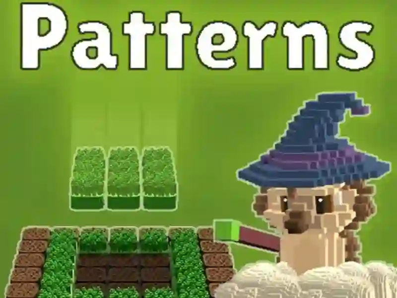 بازی Patterns آنلاین