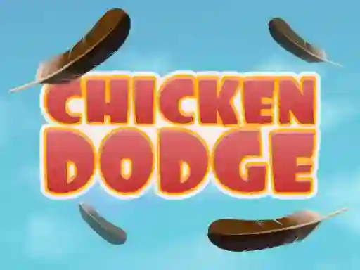 بازی Chicken Dodge آنلاین