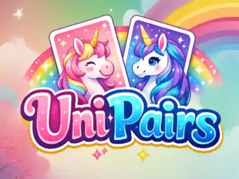 بازی UniPairs آنلاین
